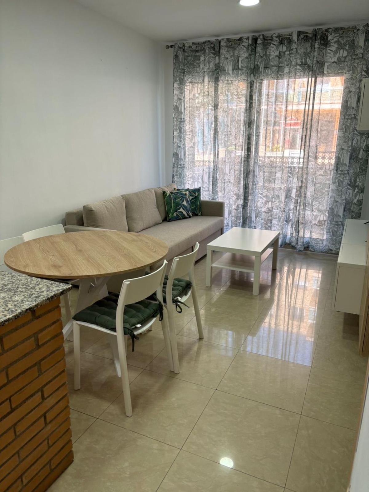 Family Relax Salou Apartment Exterior foto