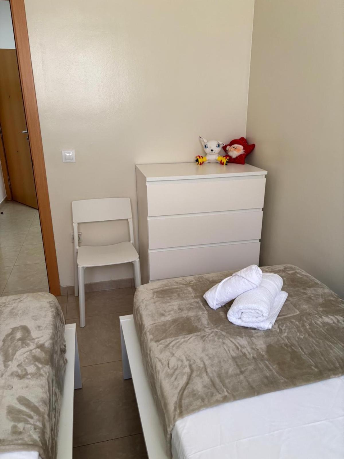 Family Relax Salou Apartment Exterior foto