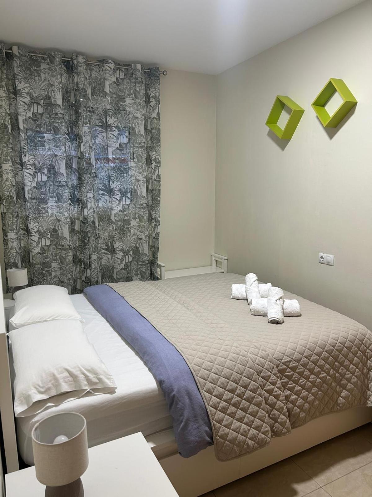 Family Relax Salou Apartment Exterior foto